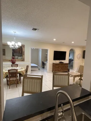 Kitchen Passthrough