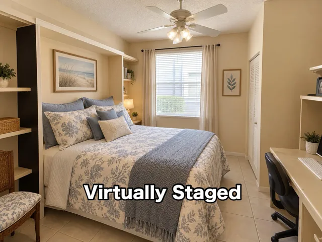 Murphy Bed