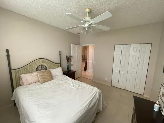 Second Bedroom 2