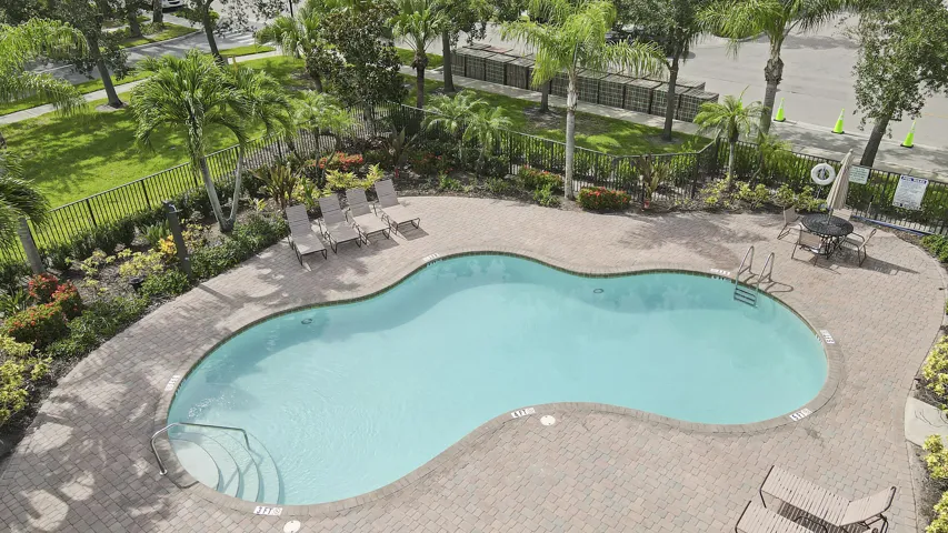 Community Pool