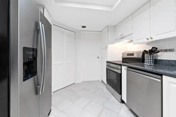 NEW APPLIANCES