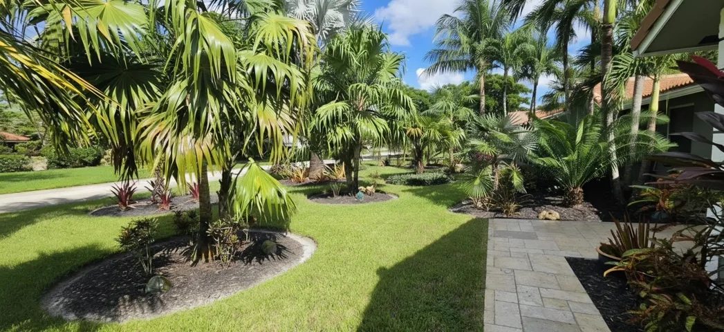 Walkway