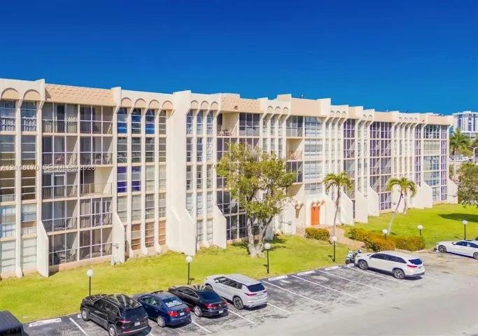 801 Building Front
