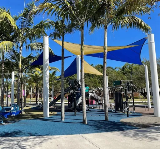 Children Playground