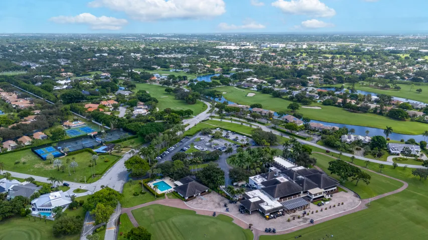 Clubhouse Fitness and Pool