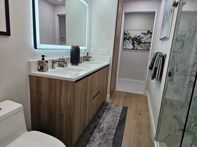 Bathroom 2