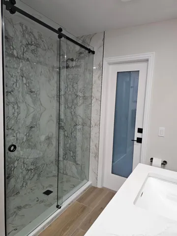 Bathroom 2 / Cabana