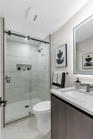 Bathroom 3