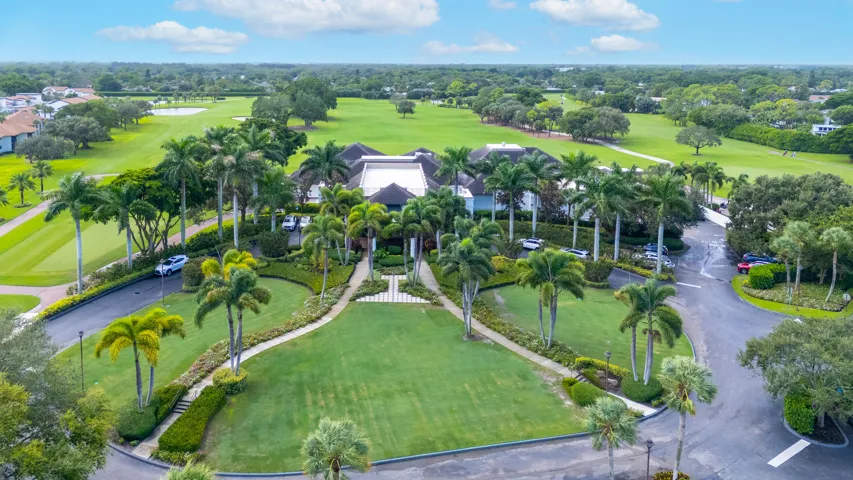 Clubhouse