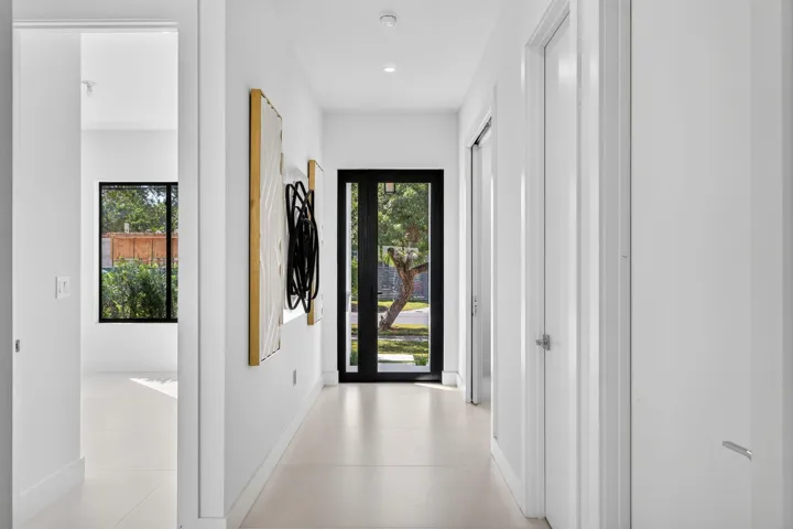 Entryway