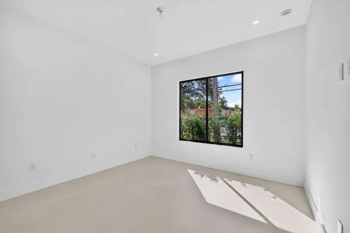 Front Guest Bedroom