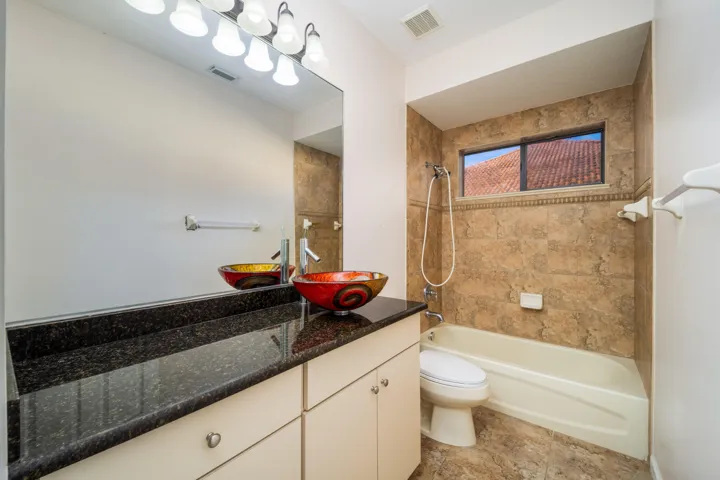 2nd Bathroom