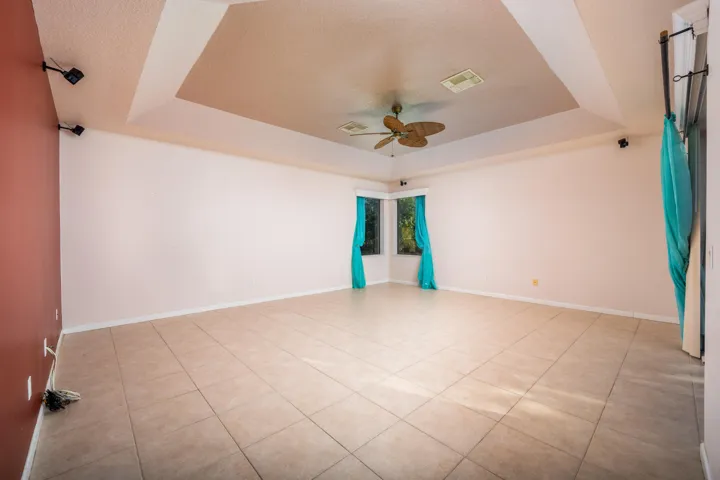 Large Family Room
