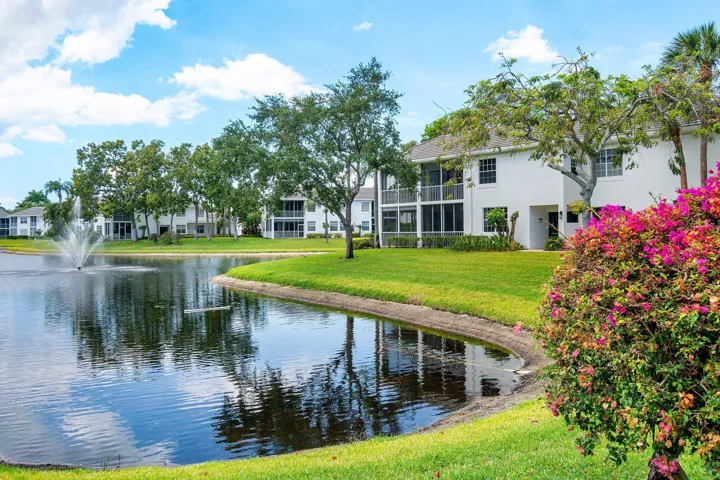 Lake View
