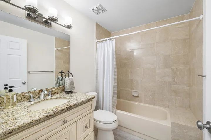2nd Bathroom