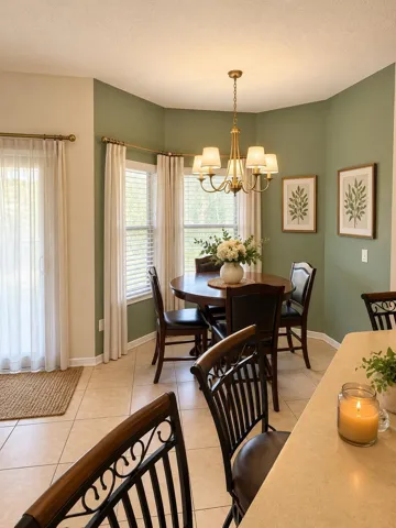 Breakfast Room1