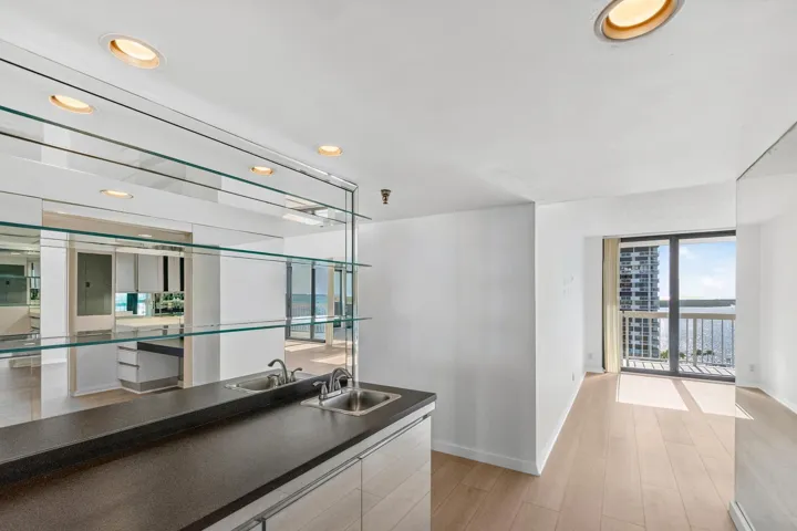 Wet Bar