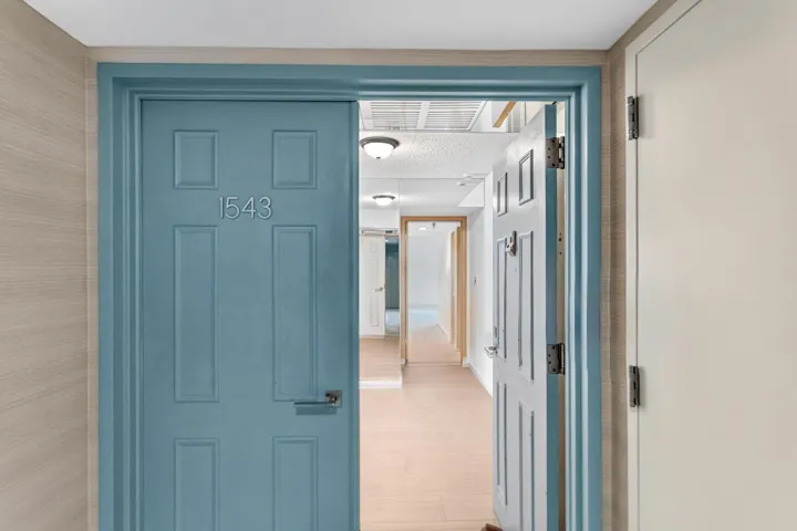 Entry