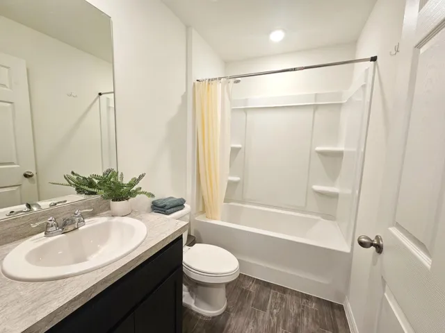 Bathroom 2