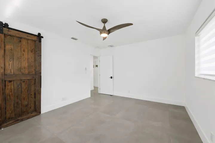 3rd bedroom