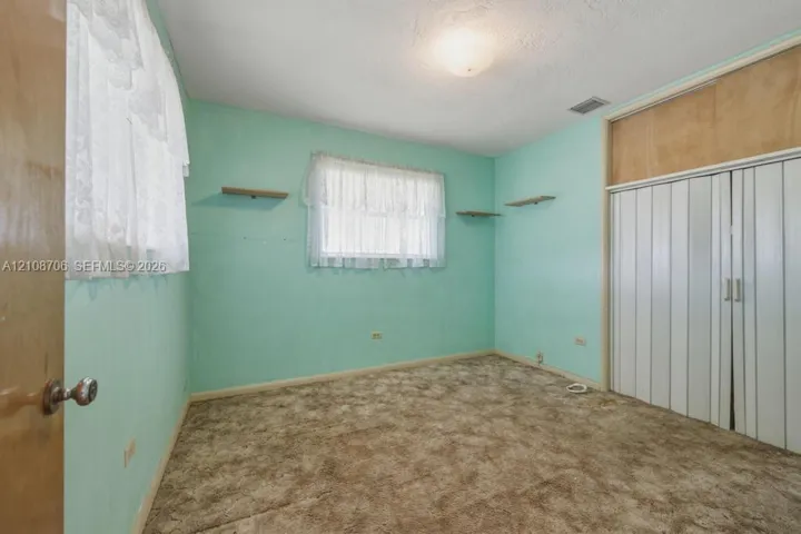 Bedroom #3