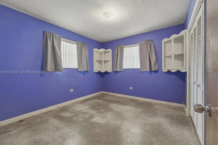 Bedroom #1