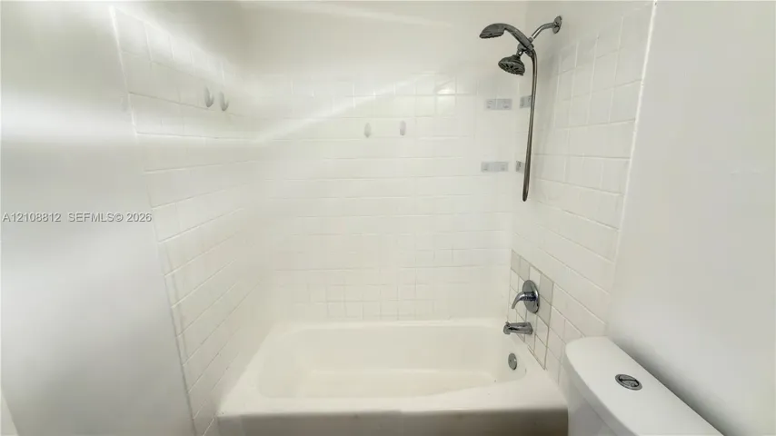 Bathroom #1