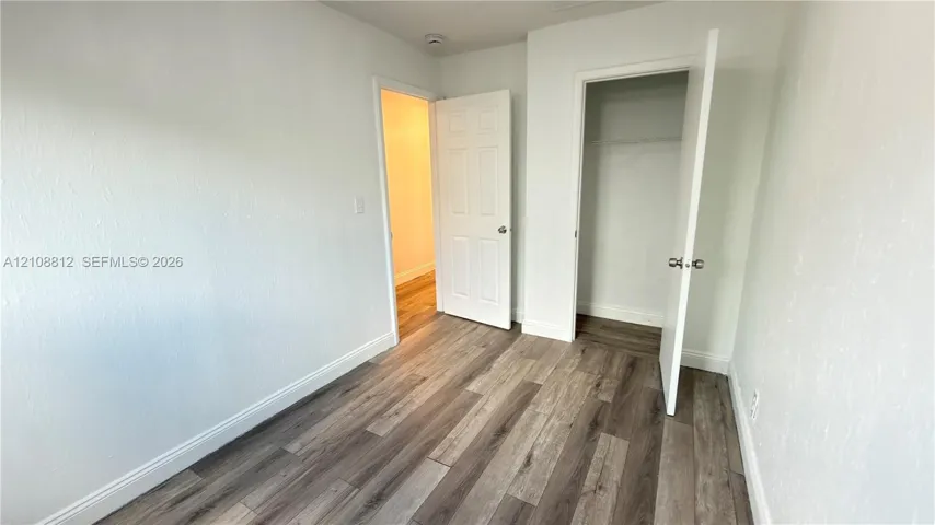 Bedroom #1