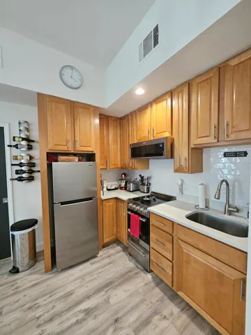 kitchen close