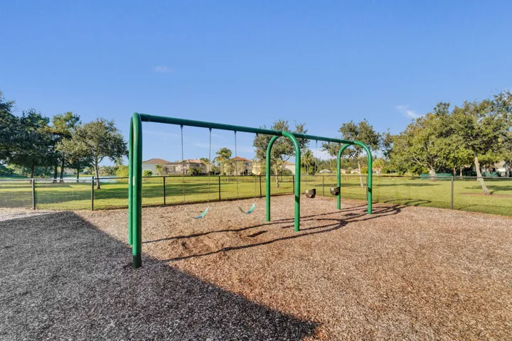 Community Playground