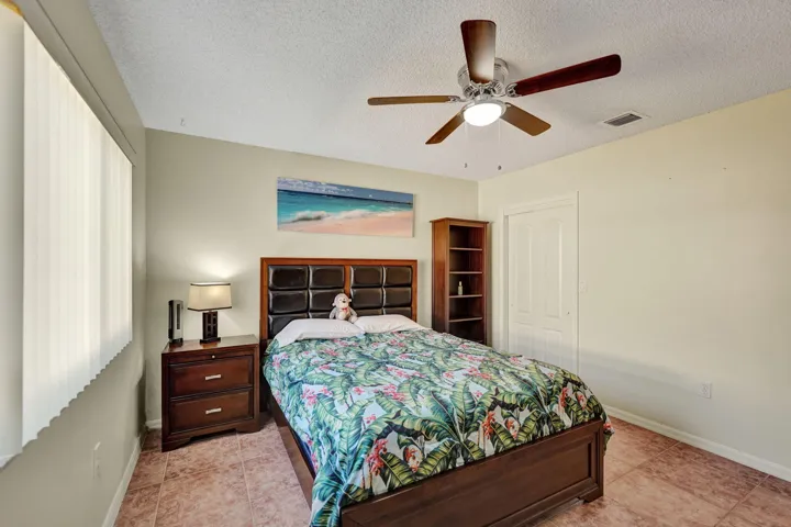 Secondary Bdrm