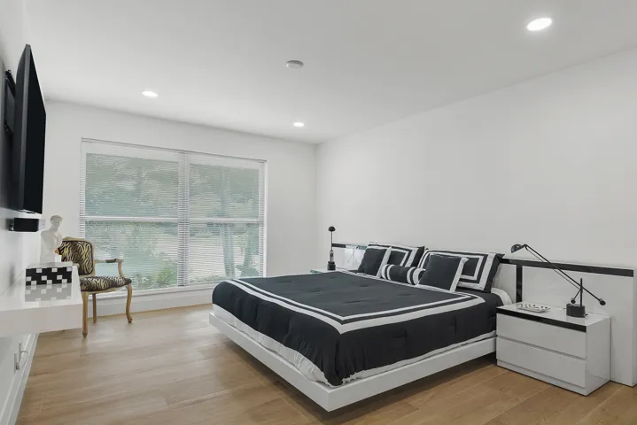 3Rd bedroom with ensuite bath
