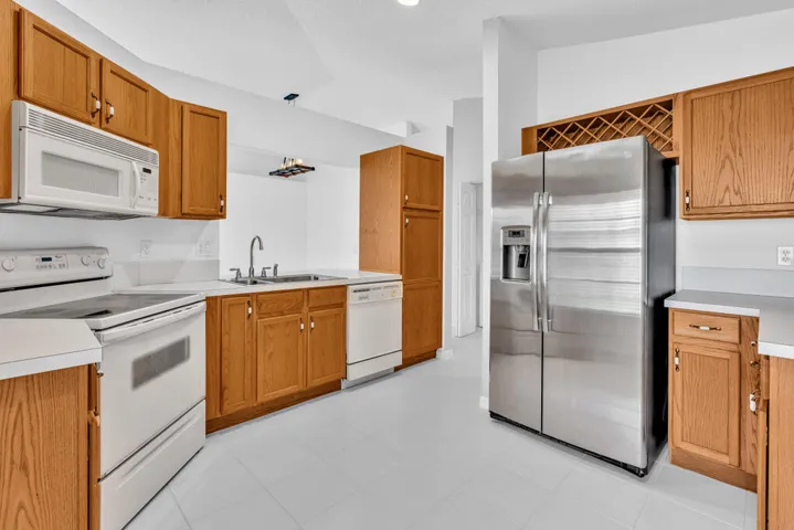 Eat in Kitchen