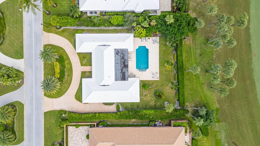 .43 acres
