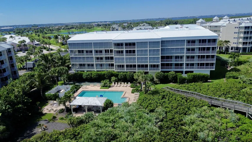 Buildinig Aerial