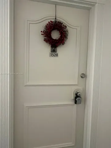 Home at Condo 1520
