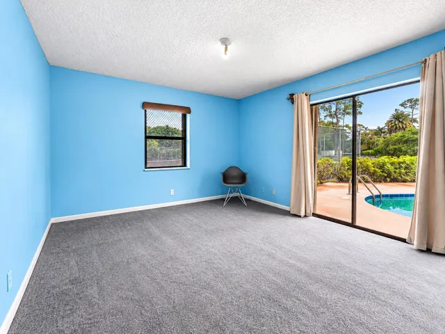 5th Bedroom