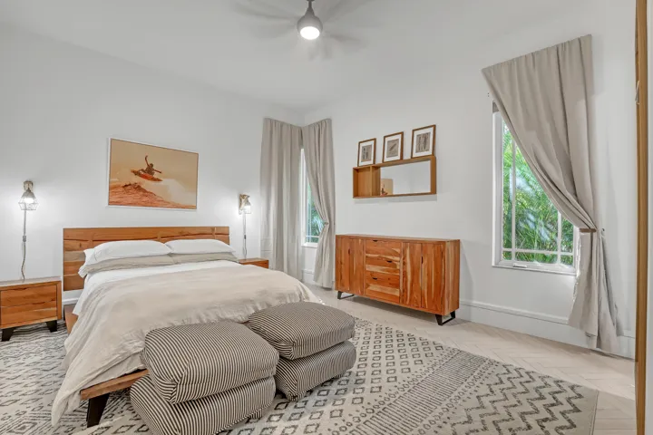 DOWNSTAIRS BEDROOM 1