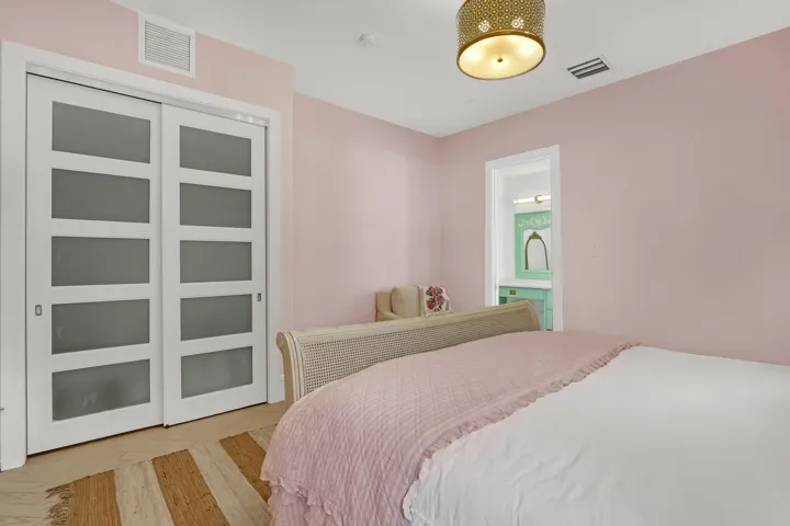 DOWNSTAIRS BEDROOM 2
