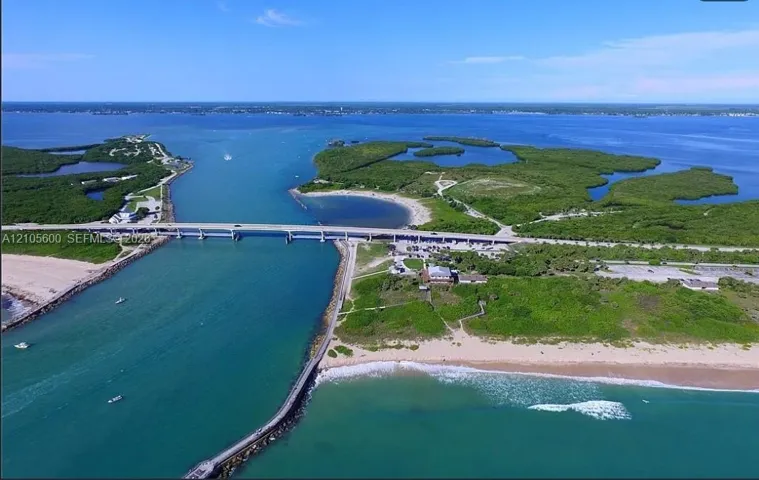 Sebatian Inlet State Park