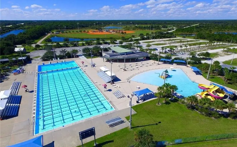 North County Aquatic Center