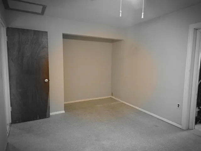 Bdrm #1