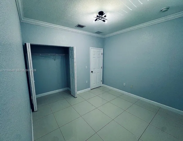 Downstairs Bedroom