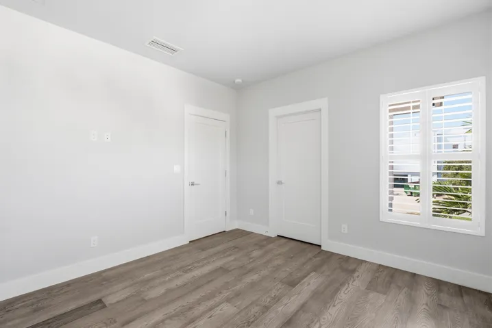 Guest room 1