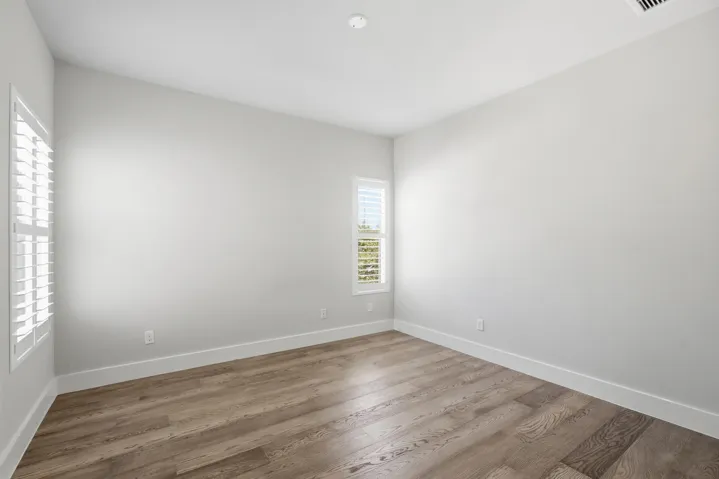 Guest room 1