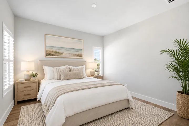 Guest room 1