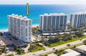 Cloister Beach Towers