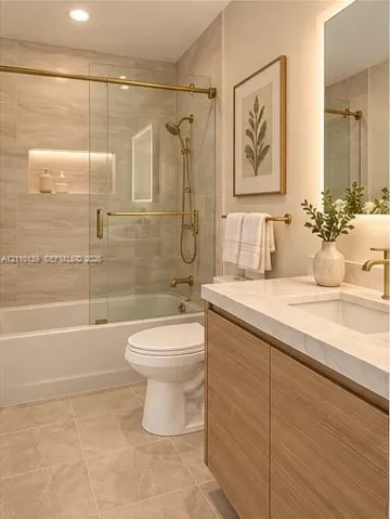 virtually renovated