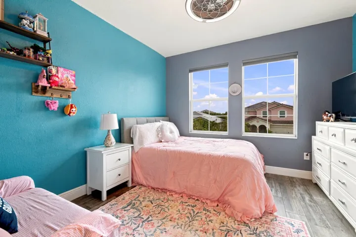 Guest Suite