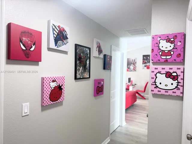 Additional content